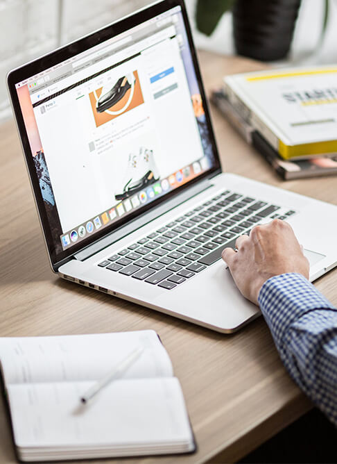 Responsive image